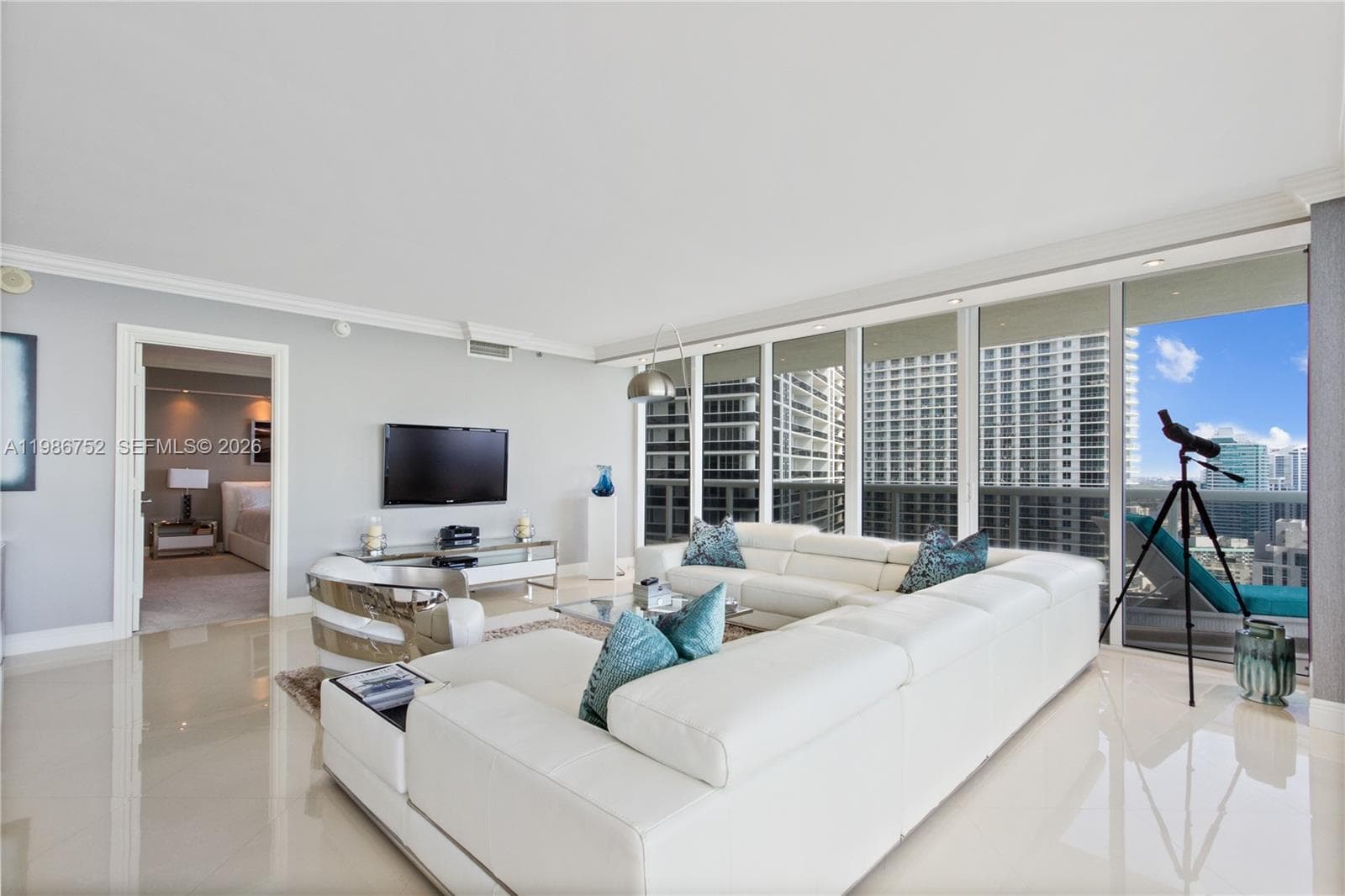1830 S Ocean Dr # 3401, Hallandale Beach, FL 33009 — zdjęcie 5