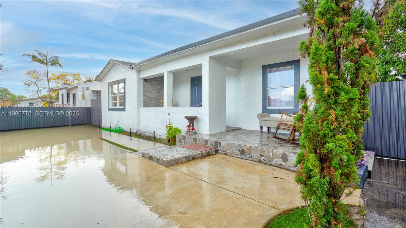 10529 NW 35th Ave, Miami, FL 33147 — zdjęcie 2