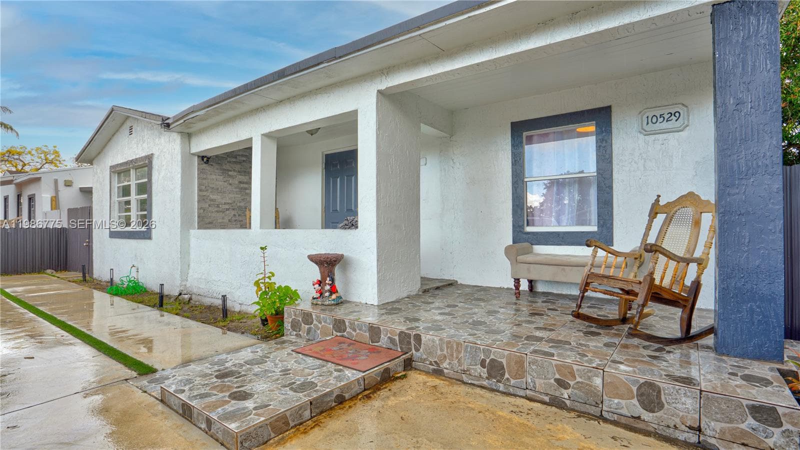 10529 NW 35th Ave, Miami, FL 33147 — zdjęcie 3