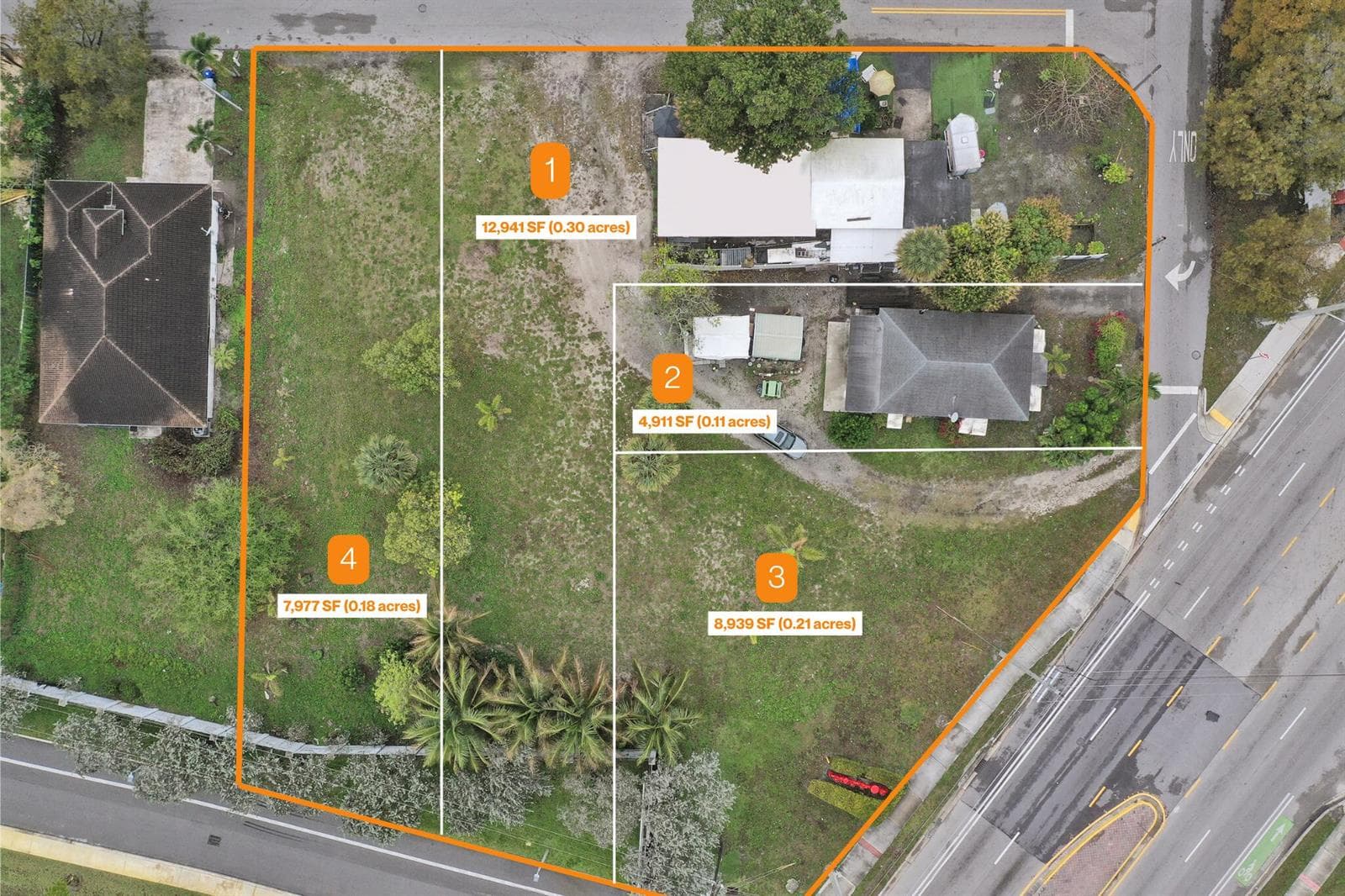 0 NW 7th Street, Pompano Beach, FL 33060 — zdjęcie 2