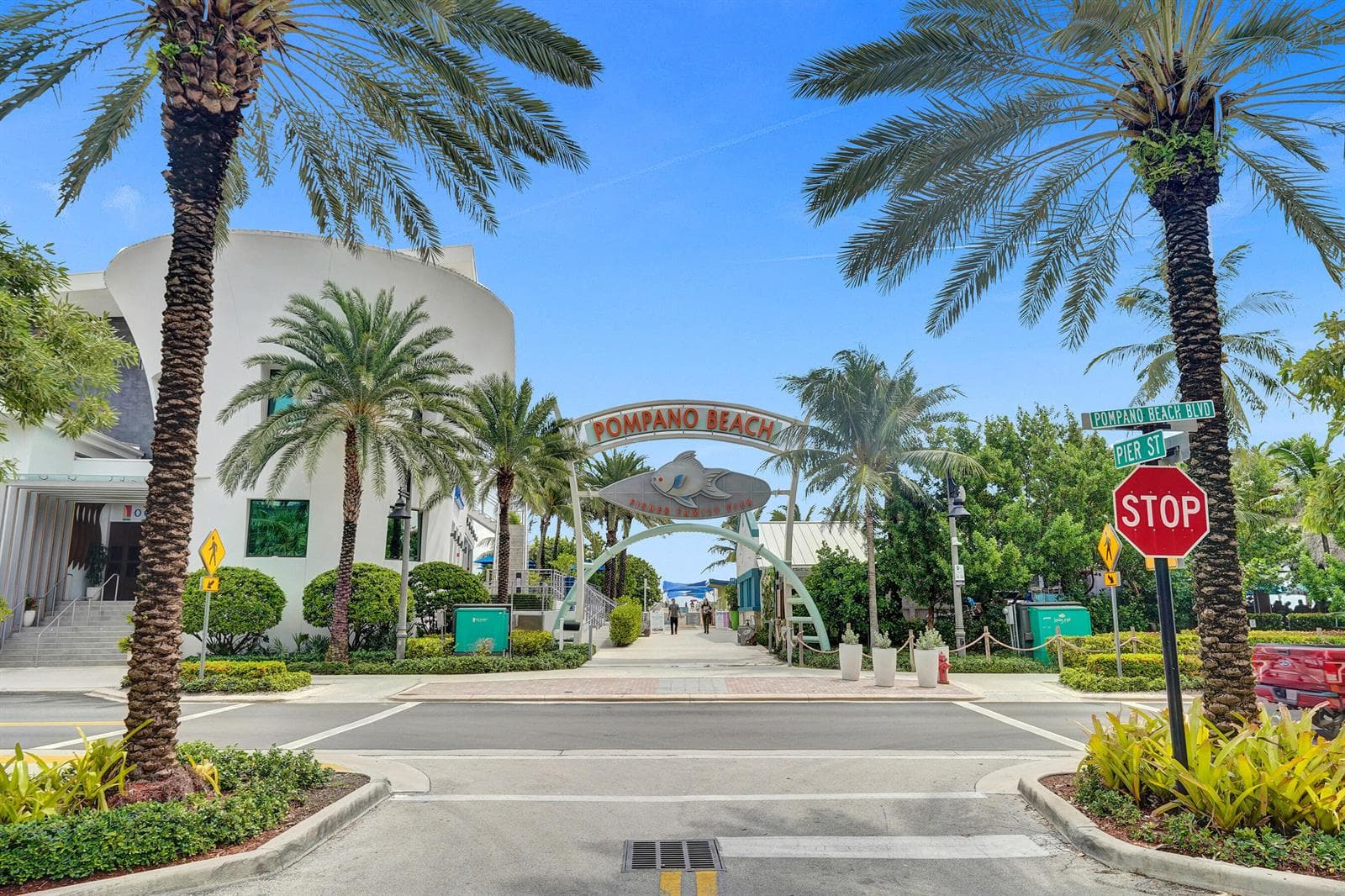 0 NW 7th Street, Pompano Beach, FL 33060 — zdjęcie 4