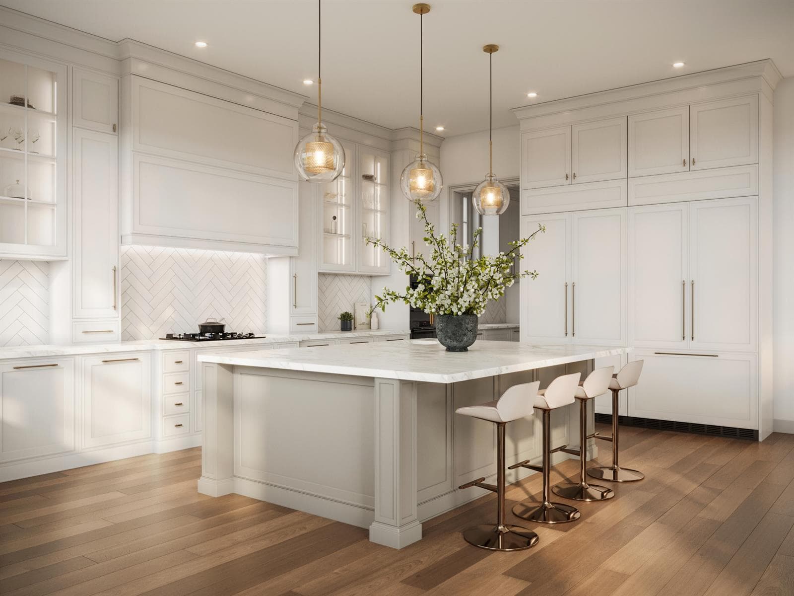 145 Alhambra Place, West Palm Beach, FL 33405 — zdjęcie 2