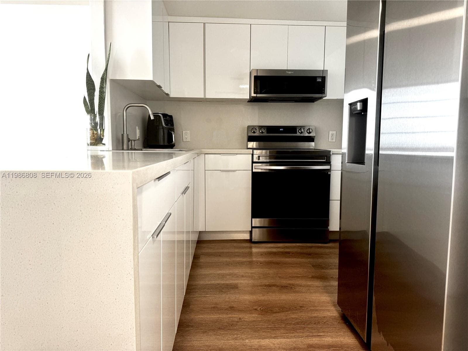 2150 Sans Souci Blvd # A909, North Miami, FL 33181 — zdjęcie 2