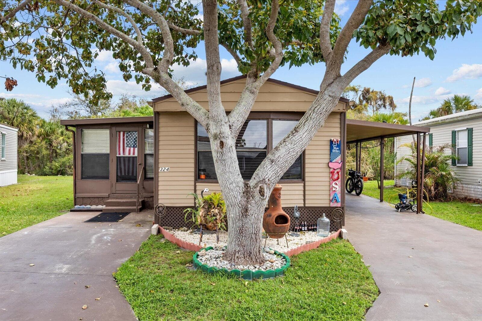 324 Mockingbird Avenue, Fort Pierce, FL 34982 — zdjęcie 5