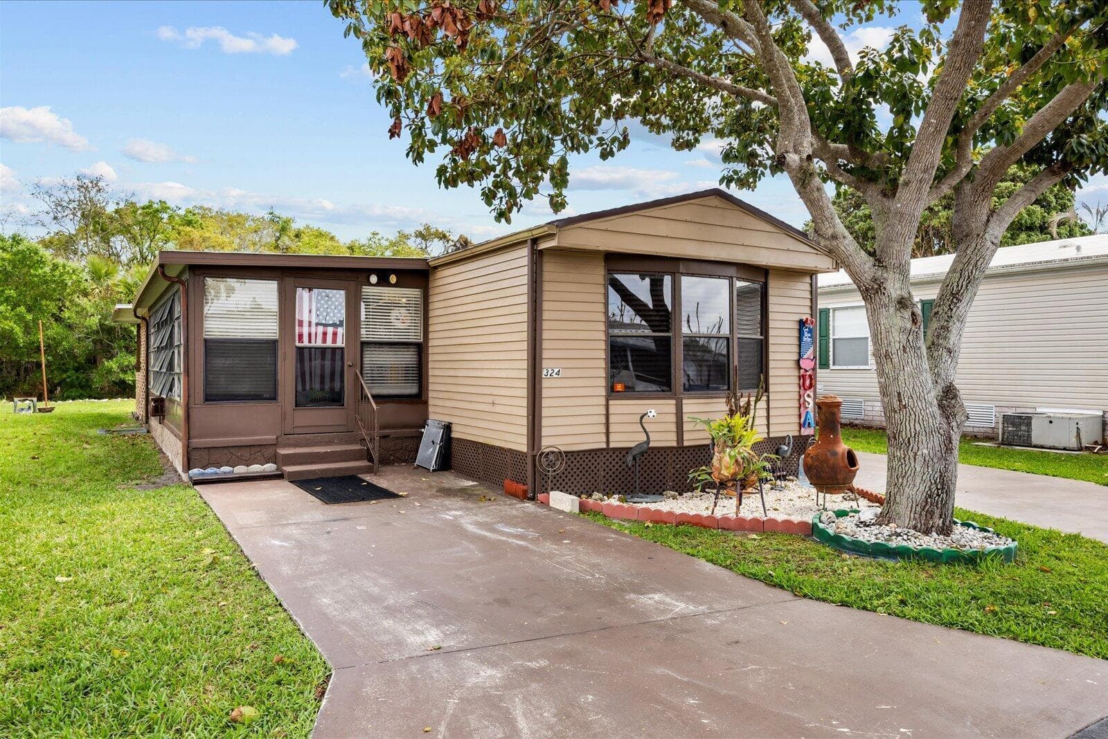 324 Mockingbird Avenue, Fort Pierce, FL 34982 — zdjęcie 4