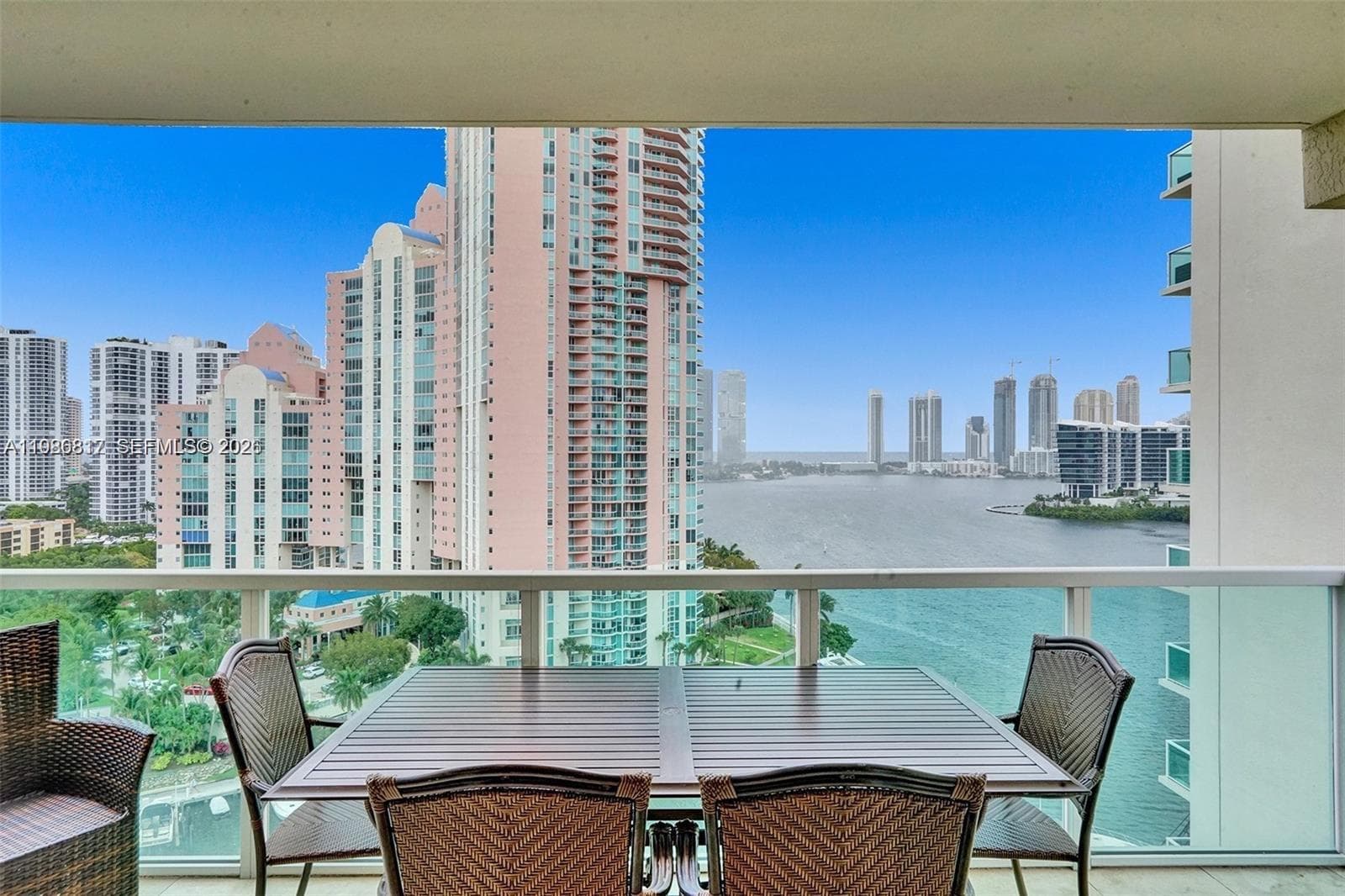 3340 NE 190th St # 1409, Aventura, FL 33180