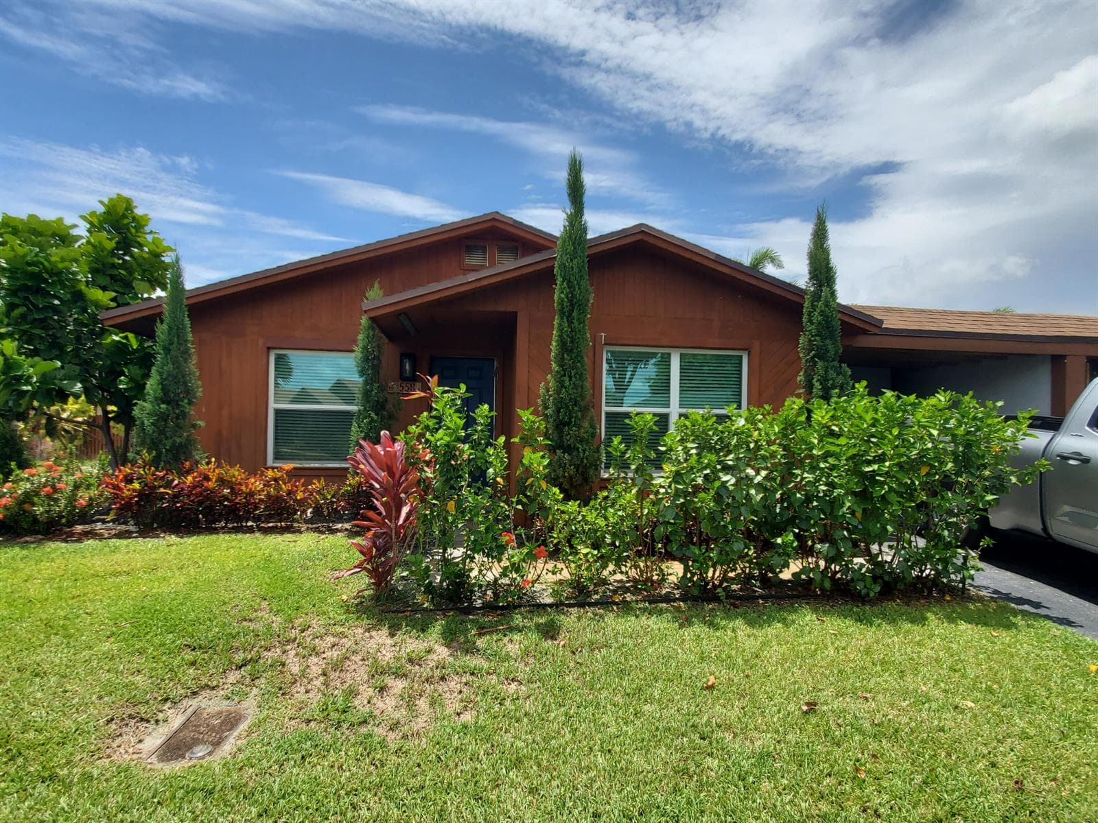 558 SE 27th Terrace # 558, Boynton Beach, FL 33435 — zdjęcie 3