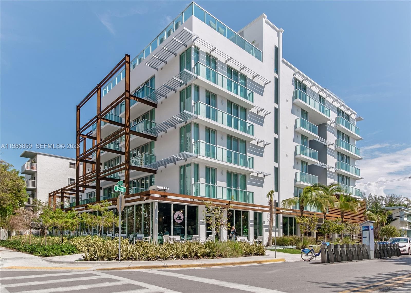 1215 West Ave # 402, Miami Beach, FL 33139