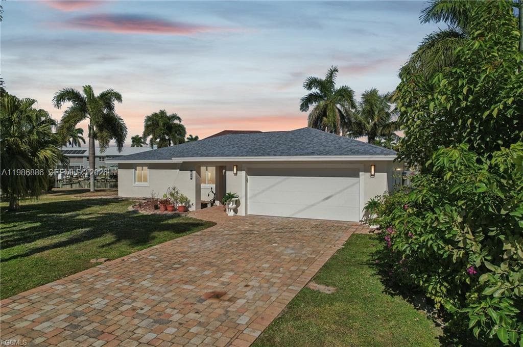 1819 SE 43 St, Cape Coral, FL 33904 — zdjęcie 2