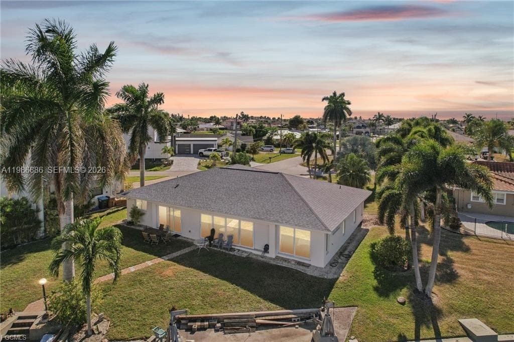 1819 SE 43 St, Cape Coral, FL 33904 — zdjęcie 4