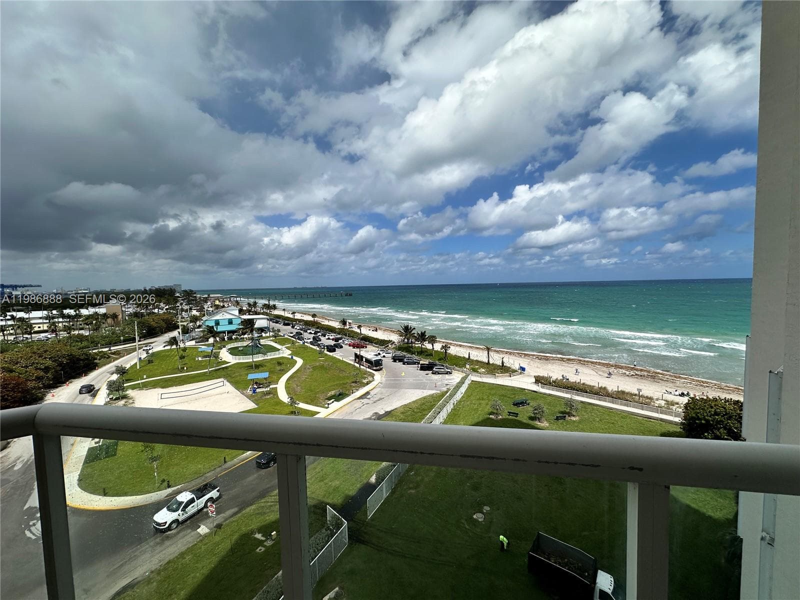 6051 N Ocean Dr # 704, Hollywood, FL 33019 — zdjęcie 2