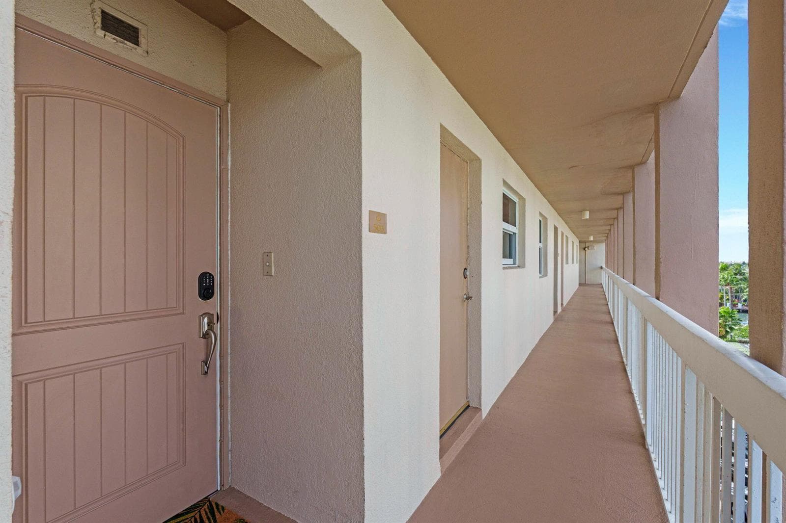 1069 Hillsboro Mile # 503, Hillsboro Beach, FL 33062 — zdjęcie 3
