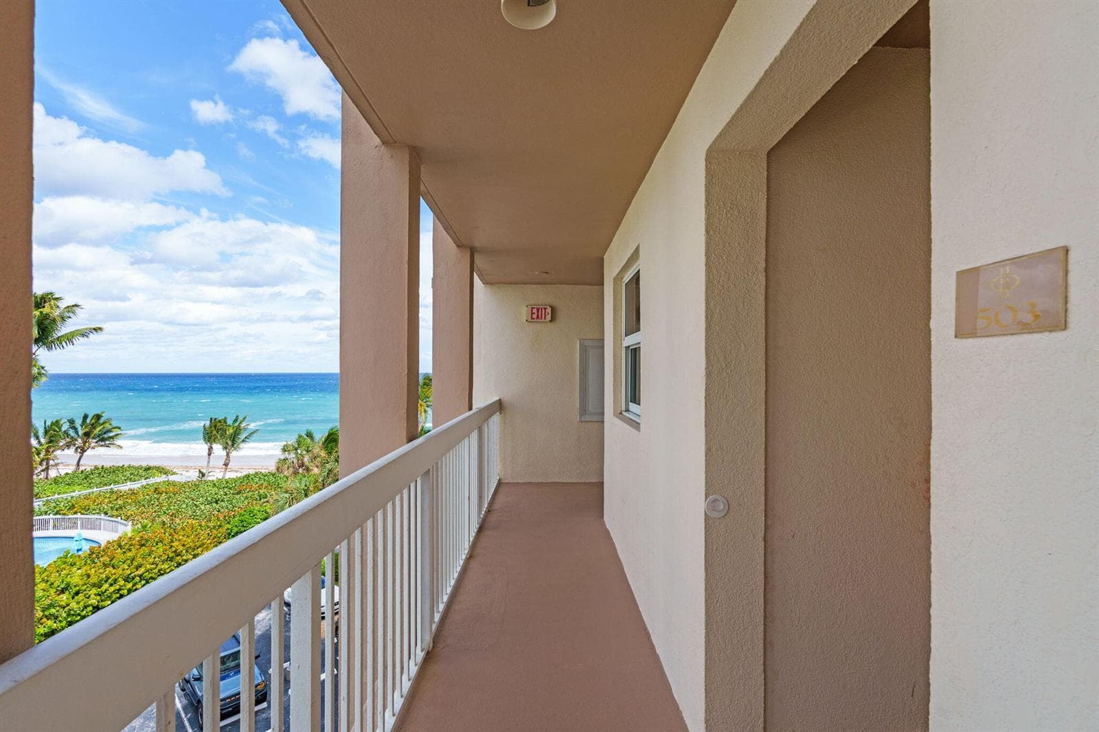 1069 Hillsboro Mile # 503, Hillsboro Beach, FL 33062 — zdjęcie 4