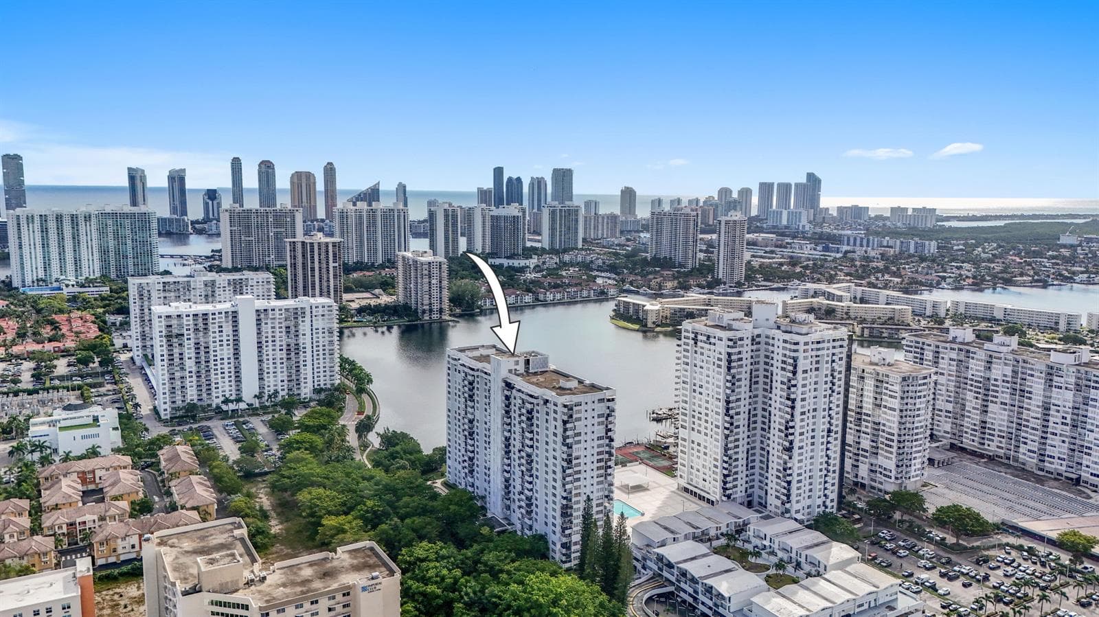 2780 NE 183rd Street # 716, Aventura, FL 33160 — zdjęcie 2