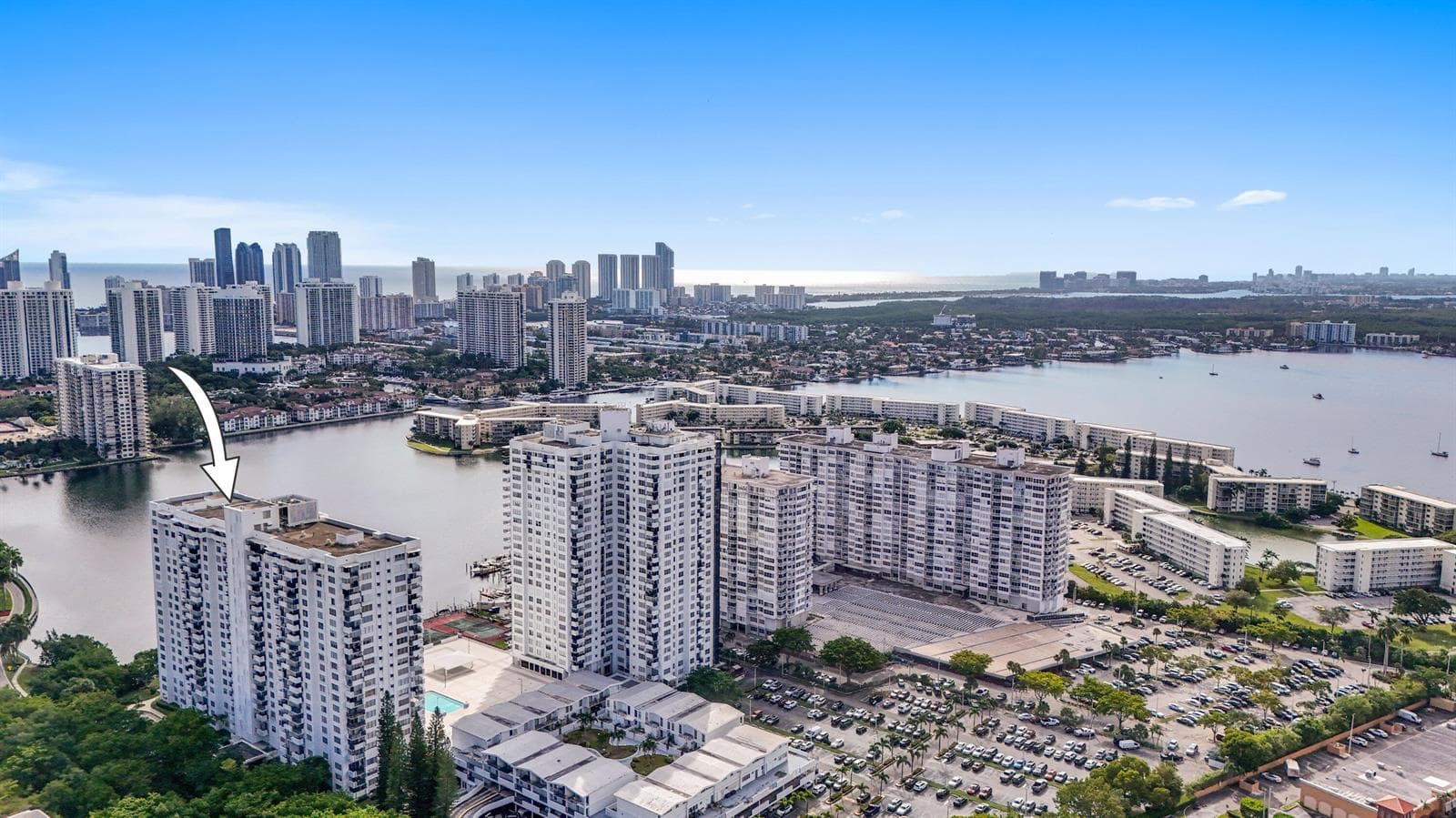 2780 NE 183rd Street # 716, Aventura, FL 33160 — zdjęcie 3