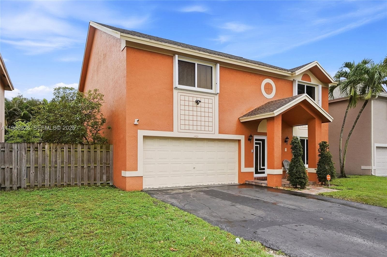 1421 SW 97th Ave, Pembroke Pines, FL 33025 — zdjęcie 2