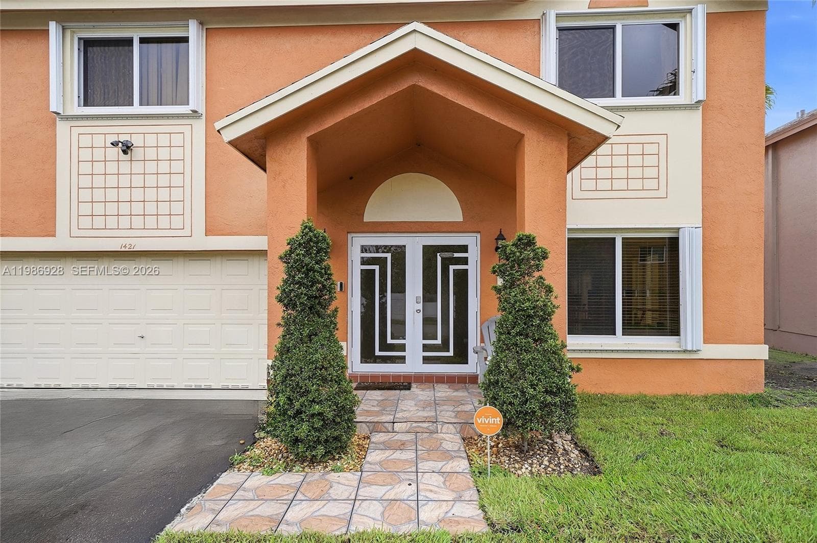 1421 SW 97th Ave, Pembroke Pines, FL 33025 — zdjęcie 3
