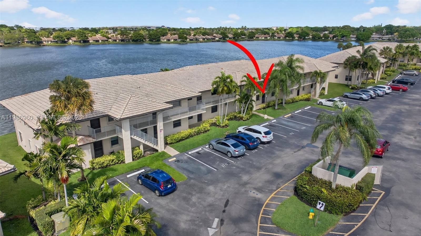 5520 Lakeside Dr # 105, Margate, FL 33063 — zdjęcie 2