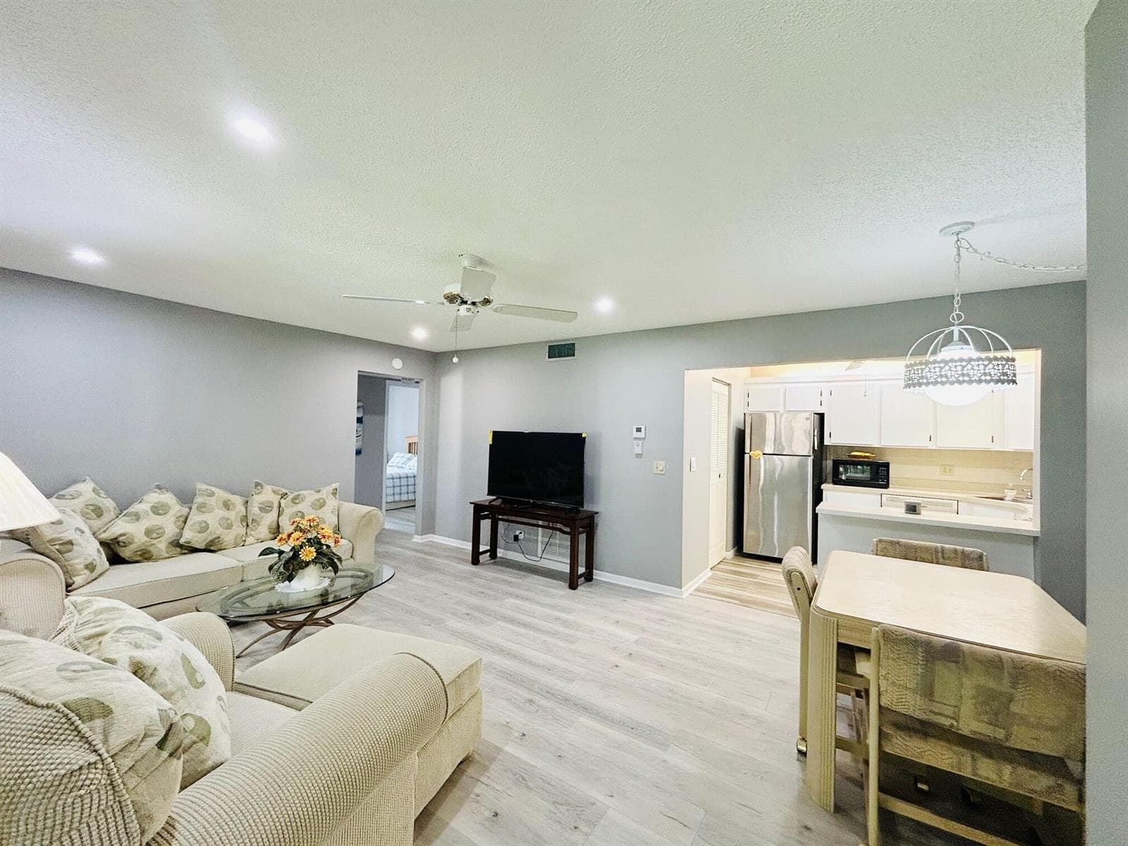 408 Pine Glen Lane # C-2, FL 33463 — zdjęcie 3