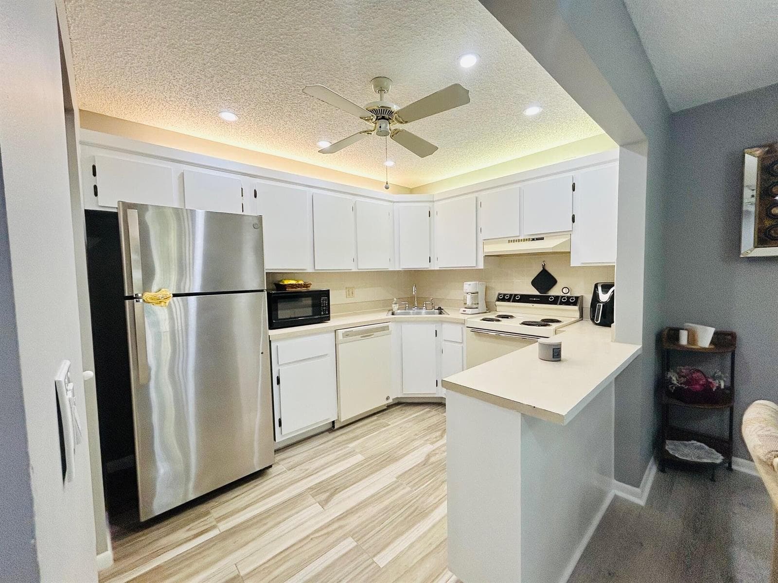 408 Pine Glen Lane # C-2, FL 33463 — zdjęcie 4