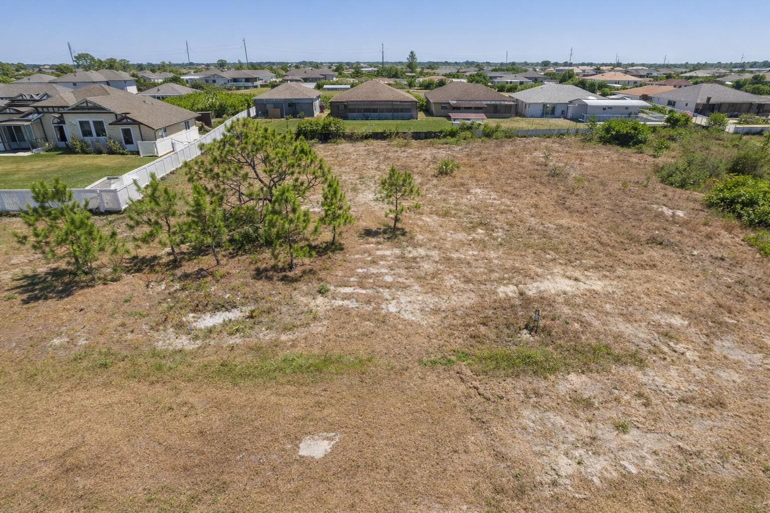 15068 Aquarius Circle, Port Charlotte, FL 33981