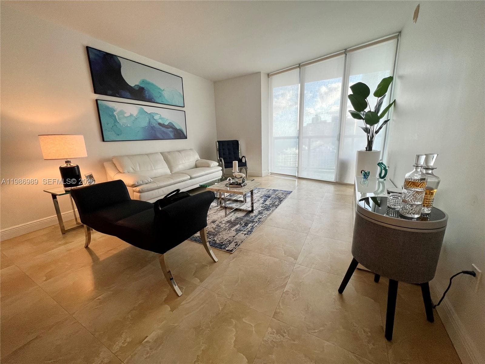 495 Brickell Ave # 2707, Miami, FL 33131 — zdjęcie 3