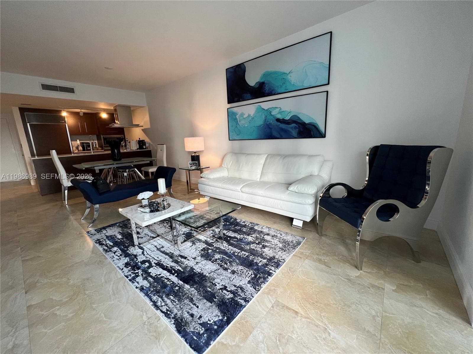 495 Brickell Ave # 2707, Miami, FL 33131 — zdjęcie 5