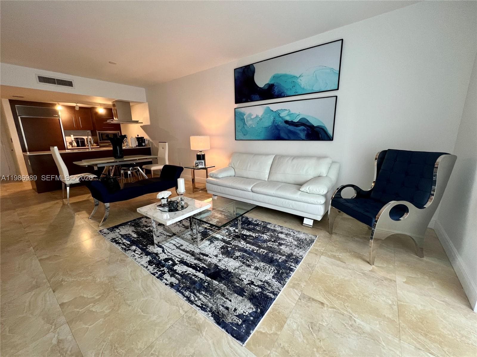 495 Brickell Ave # 2707, Miami, FL 33131 — zdjęcie 4