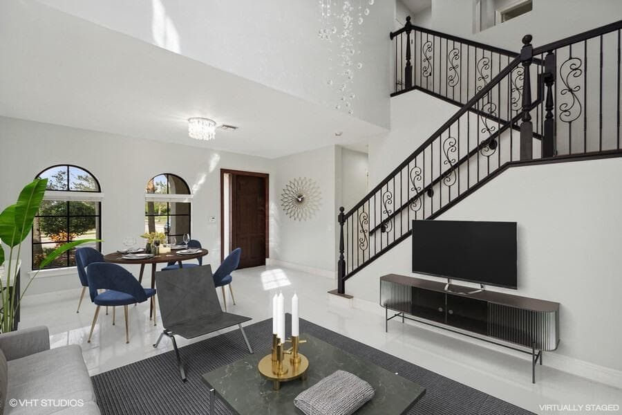 9648 Ginger Court, Parkland, FL 33076 — zdjęcie 3