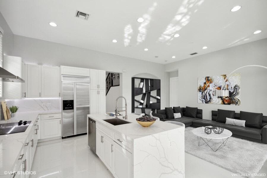 9648 Ginger Court, Parkland, FL 33076 — zdjęcie 4