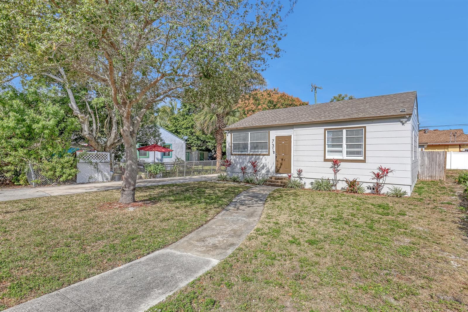 731 50th Street, West Palm Beach, FL 33407 — zdjęcie 2
