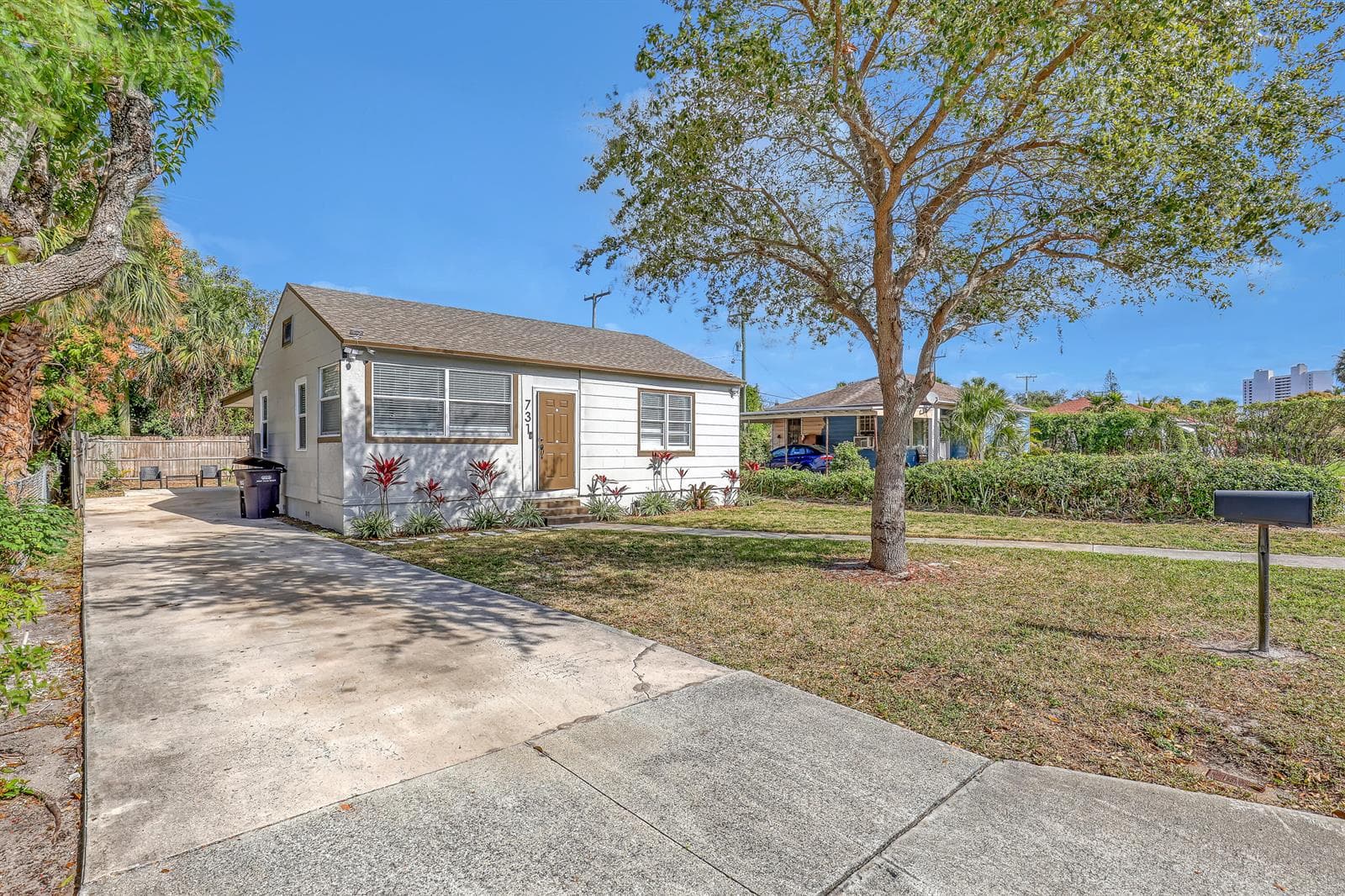 731 50th Street, West Palm Beach, FL 33407 — zdjęcie 3