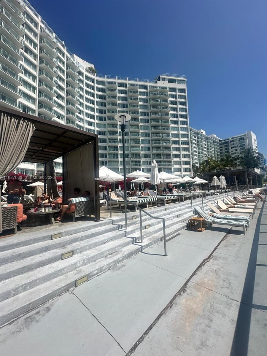 1100 West Ave # 1606, Miami Beach, FL 33139