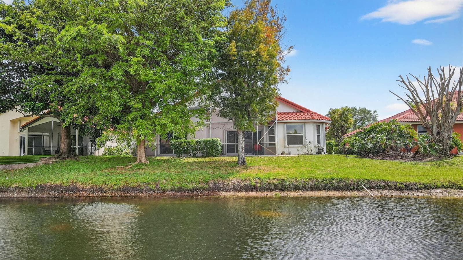 2453 Stonegate Drive, Wellington, FL 33414 — zdjęcie 2