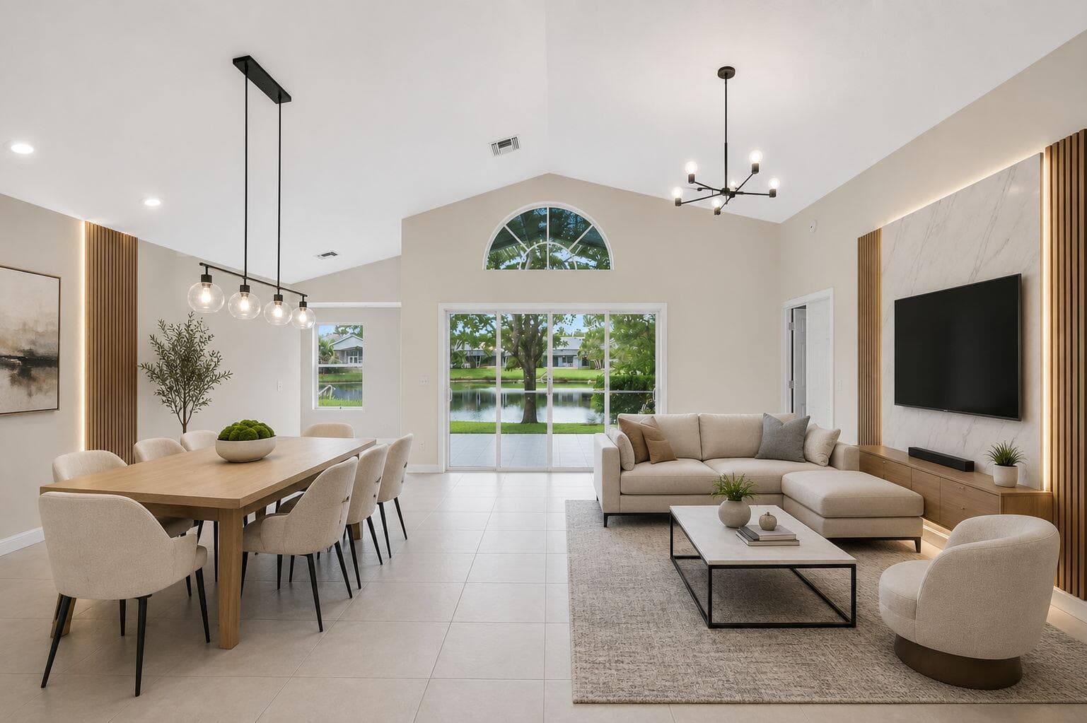 2453 Stonegate Drive, Wellington, FL 33414 — zdjęcie 5