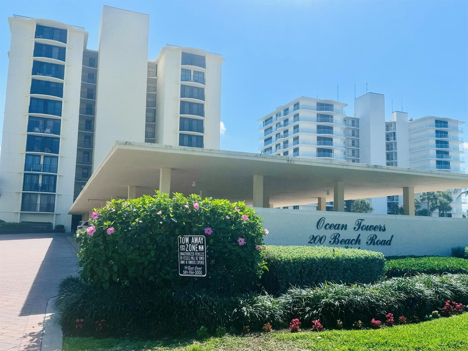 200 S Beach Road # 403, Tequesta, FL 33469 — zdjęcie 2