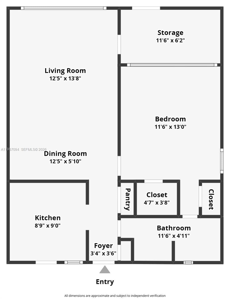 6730 Arbor Dr # 110, Miramar, FL 33023 — zdjęcie 5
