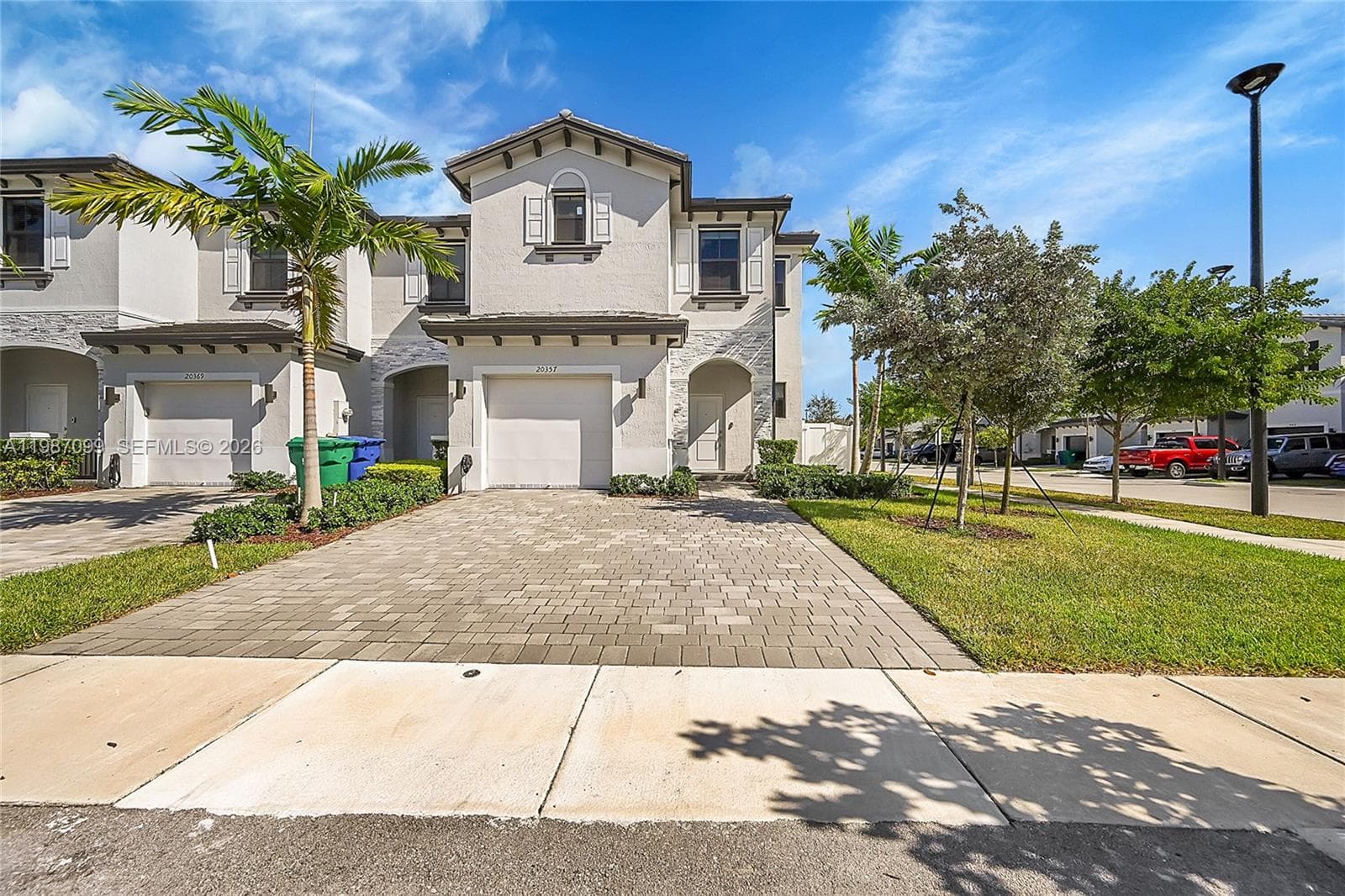 20357 NW 4th Path, Miami Gardens, FL 33169 — zdjęcie 2