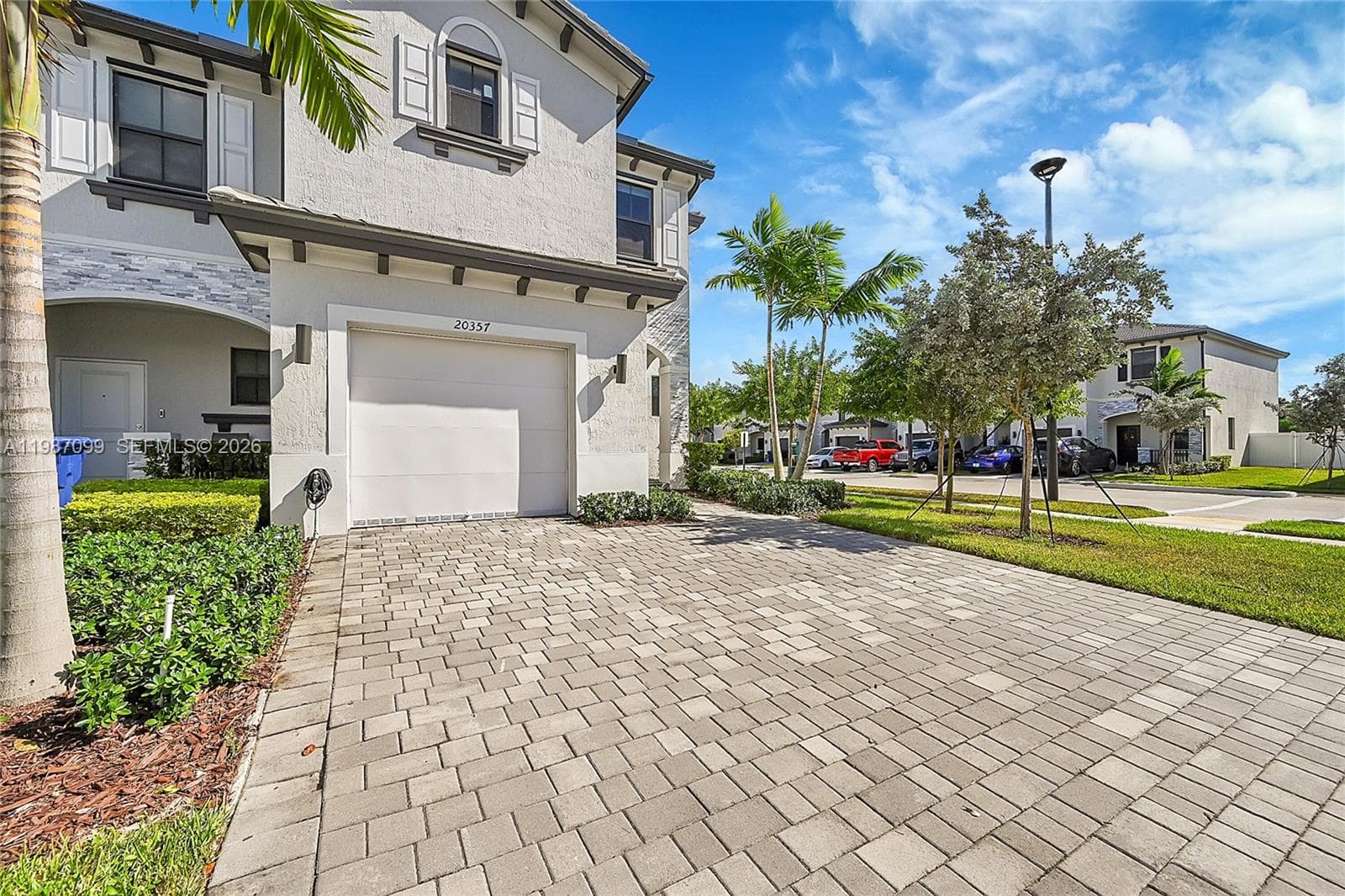 20357 NW 4th Path, Miami Gardens, FL 33169 — zdjęcie 4