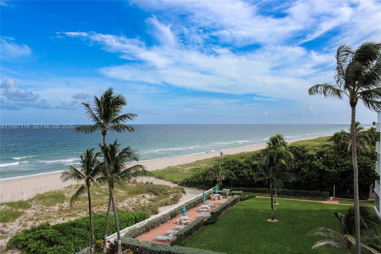 1750 S Ocean Blvd # 509E, Lauderdale By The Sea, FL 33062 — zdjęcie 2