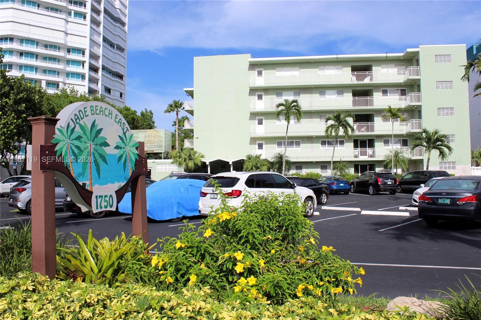 1750 S Ocean Blvd # 509E, Lauderdale By The Sea, FL 33062 — zdjęcie 3