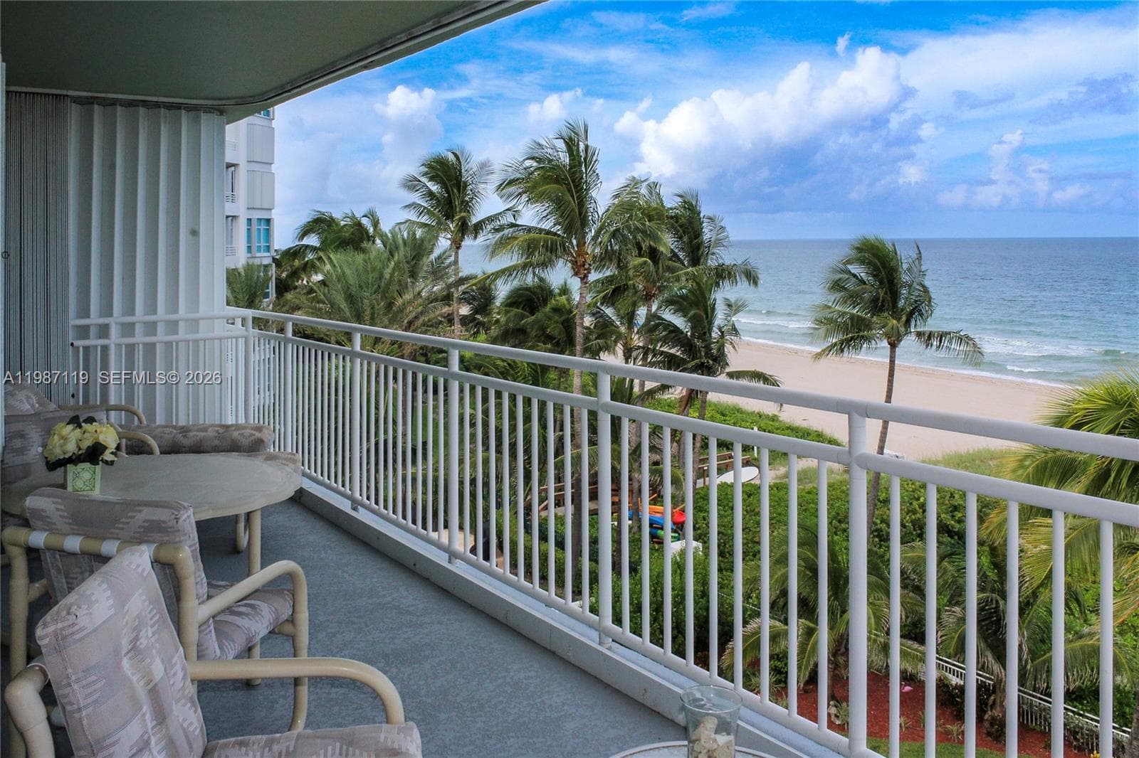 1750 S Ocean Blvd # 509E, Lauderdale By The Sea, FL 33062 — zdjęcie 5