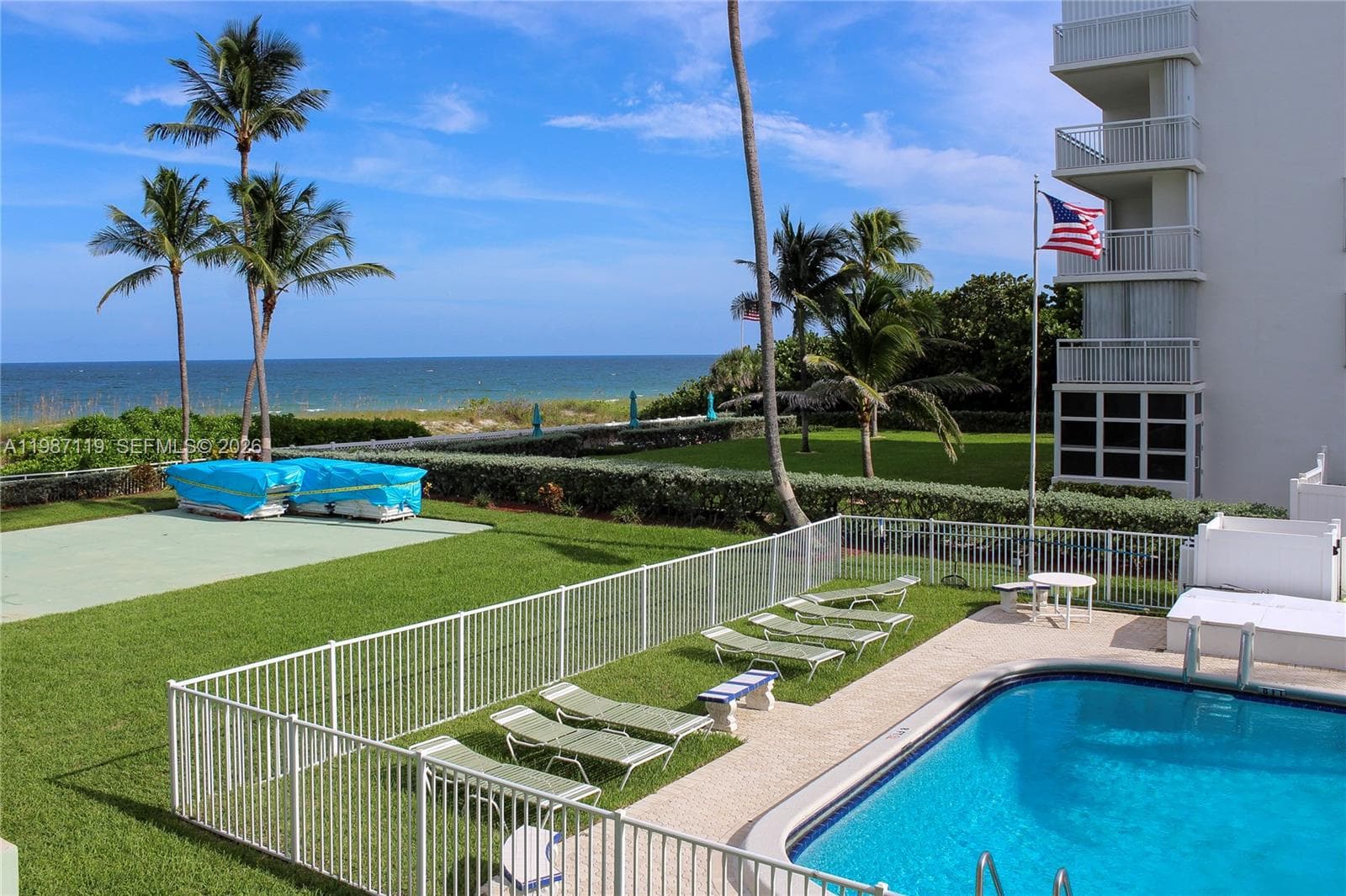 1750 S Ocean Blvd # 509E, Lauderdale By The Sea, FL 33062 — zdjęcie 4