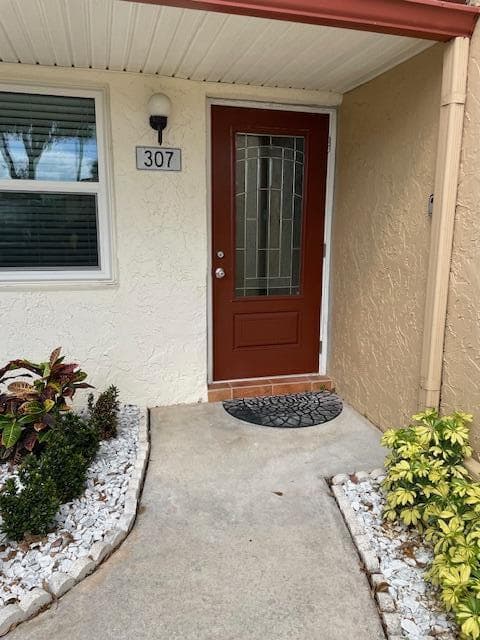 307 Lake Evelyn Drive, West Palm Beach, FL 33411 — zdjęcie 3
