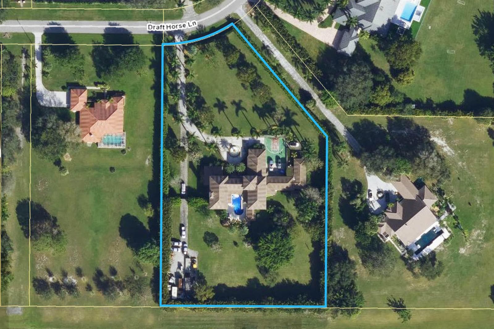 14535 Draft Horse Lane, Wellington, FL 33414 — zdjęcie 3