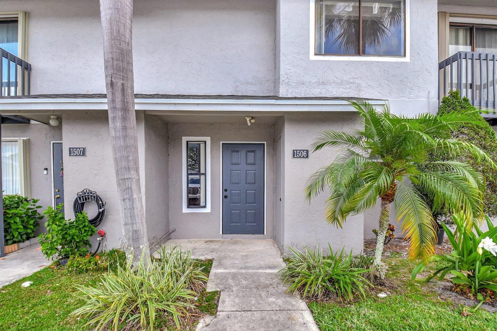 1506 Wharf Lane, FL 33463 — zdjęcie 2