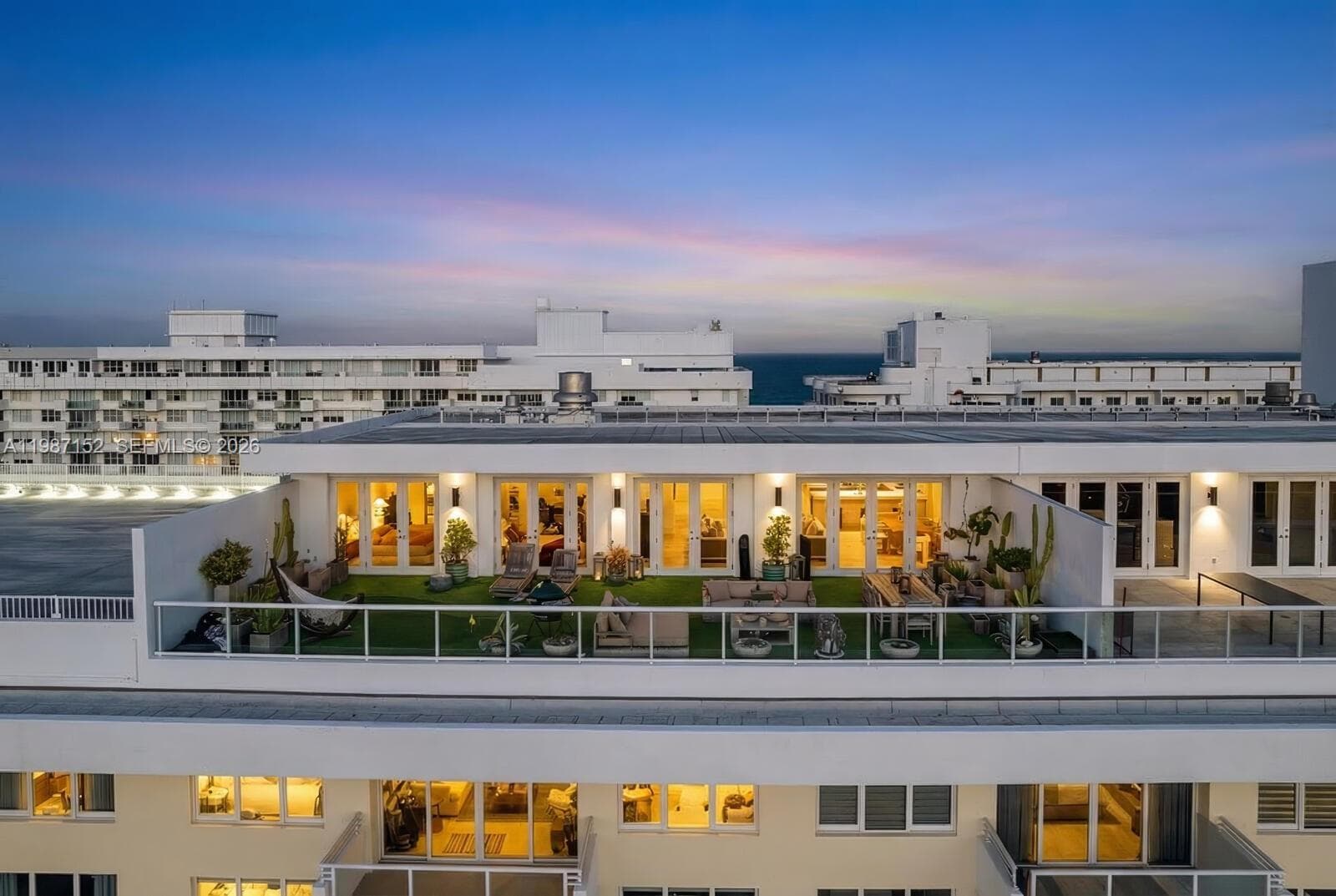 5600 Collins Ave # D, Miami Beach, FL 33140