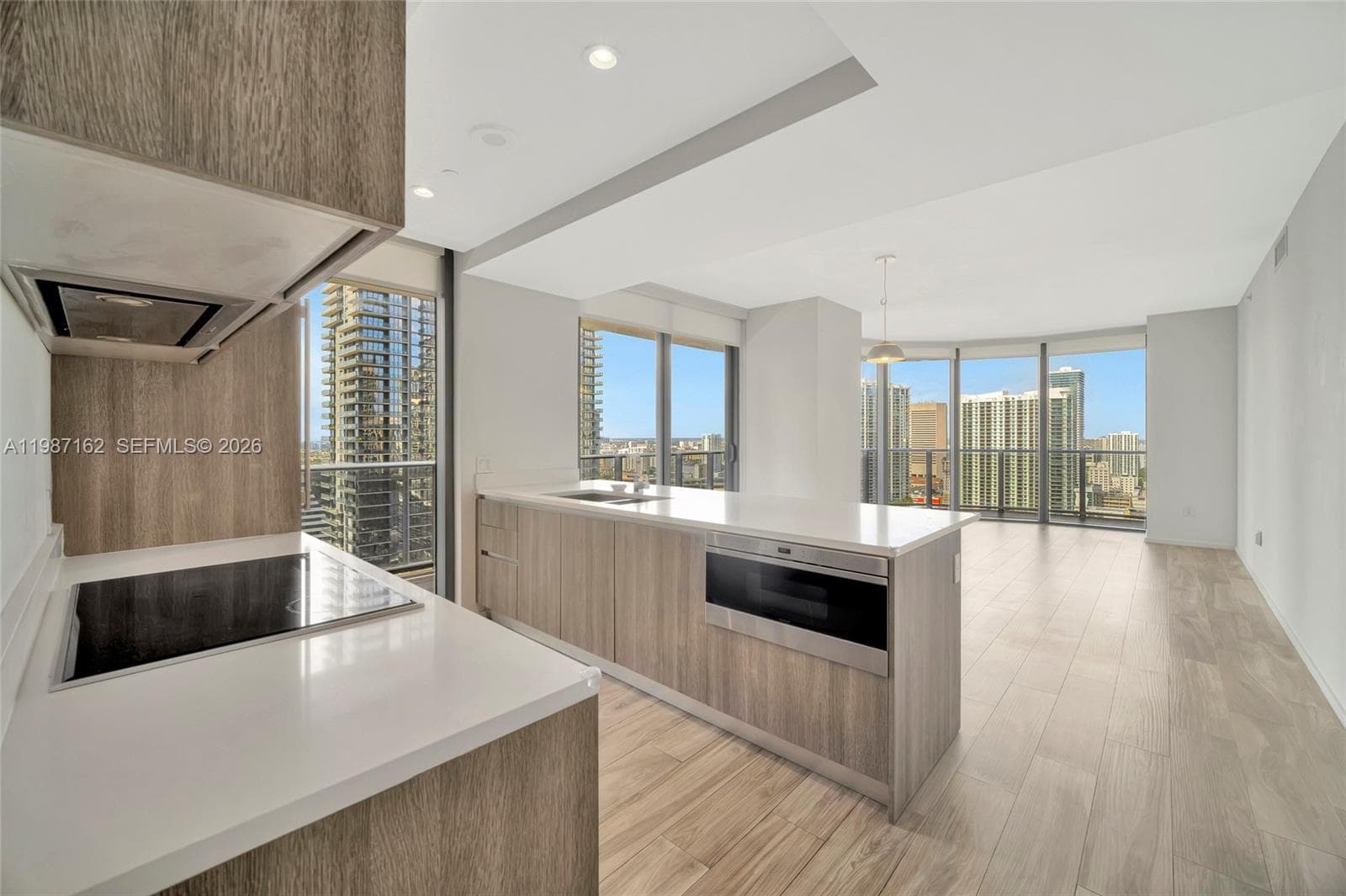 801 S Miami Ave # 2909, Miami, FL 33130 — zdjęcie 3