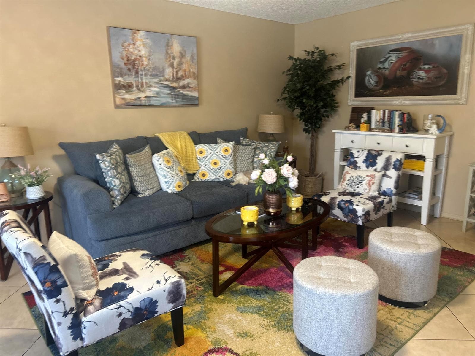 12 Lake Vista Trail # 201, Port St. Lucie, FL 34952 — zdjęcie 5