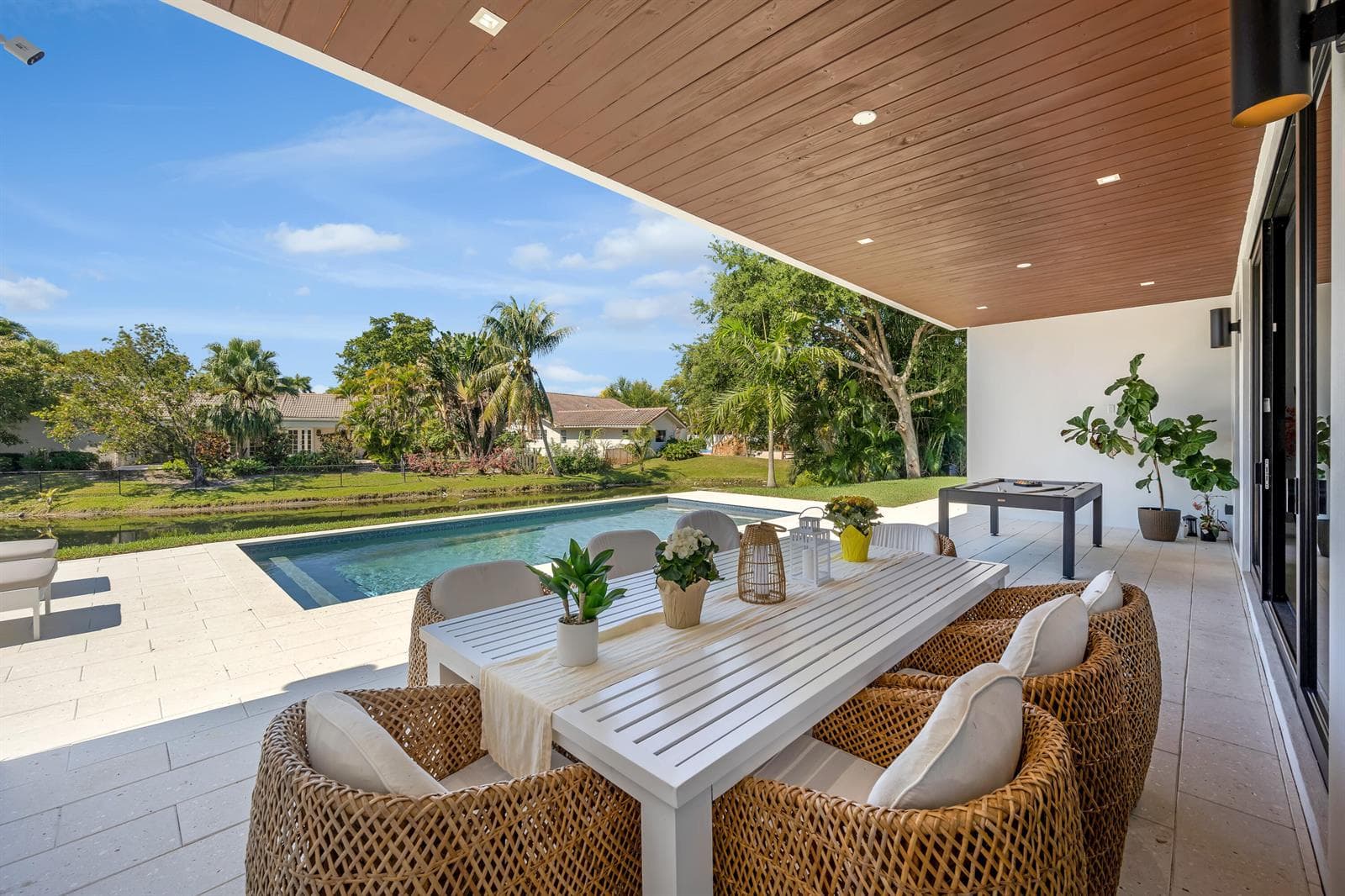 1000 SW 93rd Avenue, Plantation, FL 33324 — zdjęcie 5